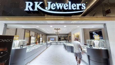 rkjewelers towson md.